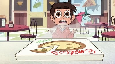 Assistir Star vs. As Forças do Mal Temporada 2 Episódio 24 Online em HD