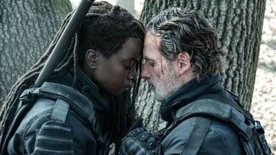 Assistir The Walking Dead: Sobrevivientes Temporada 1 Episódio 3 Online em HD