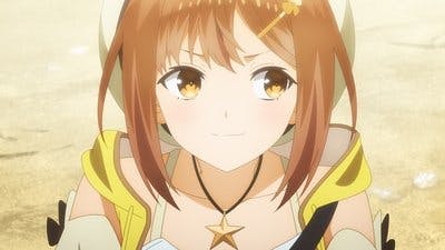 Assistir Atelier Ryza: Ever Darkness & the Secret Hideout The Animation Temporada 1 Episódio 4 Online em HD