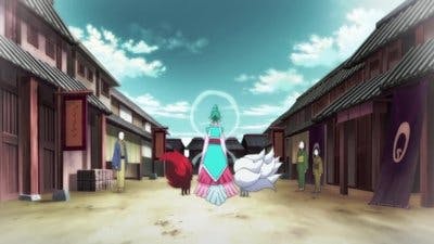 Assistir Kakuriyo no Yadomeshi Temporada 1 Episódio 19 Online em HD