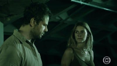 Assistir Treze Dias Longe do Sol Temporada 1 Episódio 3 Online em HD