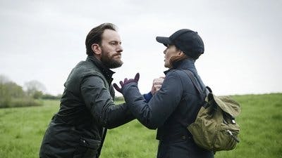 Assistir C. B. Strike Temporada 6 Episódio 4 Online em HD