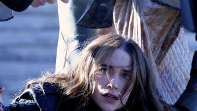 Assistir Wynonna Earp: A Maldição dos Renascidos Temporada 3 Episódio 12 Online em HD