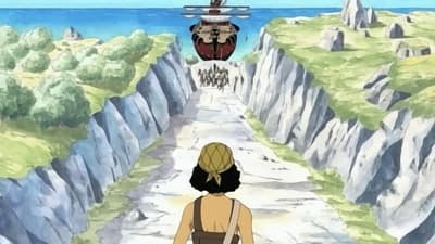 Assistir One Piece Temporada 1 Episódio 12 Online em HD