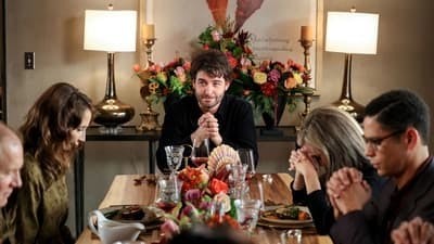 Assistir Ordinary Joe Temporada 1 Episódio 9 Online em HD