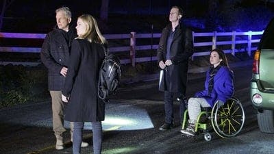 Assistir NCIS: Investigação Naval Temporada 13 Episódio 17 Online em HD