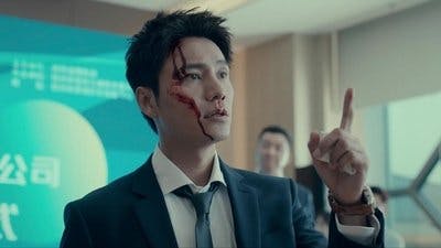 Assistir Vença o Futuro Temporada 1 Episódio 1 Online em HD