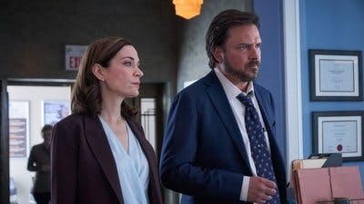 Assistir Lei e Ordem Toronto: Intenção Criminal Temporada 1 Episódio 7 Online em HD