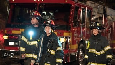 Assistir Estação 19 Temporada 1 Episódio 2 Online em HD