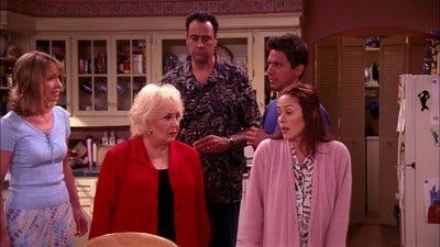 Assistir Raymond e Companhia Temporada 8 Episódio 2 Online em HD