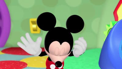 Assistir A Casa do Mickey Mouse Temporada 3 Episódio 21 Online em HD