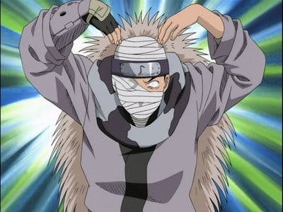 Assistir Naruto Temporada 1 Episódio 33 Online em HD