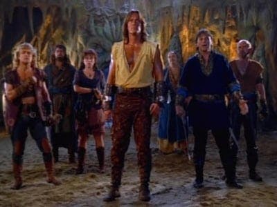 Assistir Hércules: A Lendária Jornada Temporada 2 Episódio 14 Online em HD