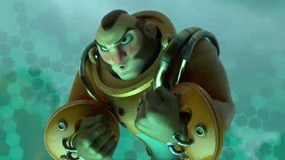 Assistir Heróis por Dentro Temporada 1 Episódio 3 Online em HD