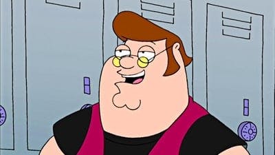 Assistir Uma Família da Pesada Temporada 2 Episódio 14 Online em HD