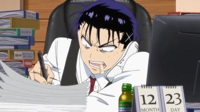 Assistir Nisekoi Temporada 2 Episódio 4 Online em HD