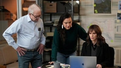 Assistir Alasca: Em Busca da Notícia Temporada 1 Episódio 11 Online em HD