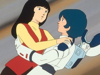 Assistir Kidou Senshi Zeta Gundam Temporada 1 Episódio 10 Online em HD