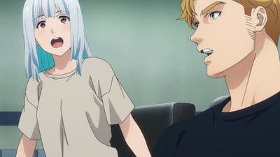 Assistir Brave Bang Bravern! Temporada 1 Episódio 5 Online em HD