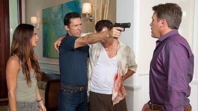 Assistir Burn Notice: Operação Miami Temporada 6 Episódio 18 Online em HD