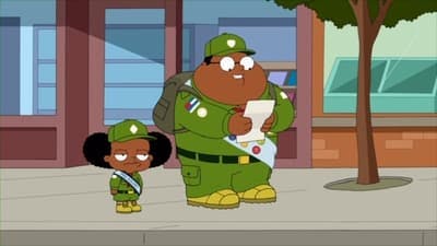 Assistir The Cleveland Show Temporada 4 Episódio 18 Online em HD