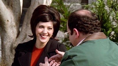 Assistir Seinfeld Temporada 7 Episódio 15 Online em HD