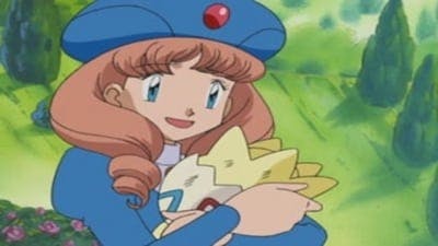 Assistir Pokémon Temporada 7 Episódio 4 Online em HD