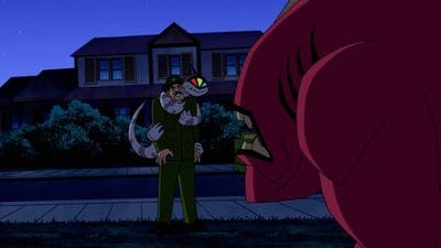 Assistir Ben 10: Supremacia Alienígena Temporada 2 Episódio 12 Online em HD