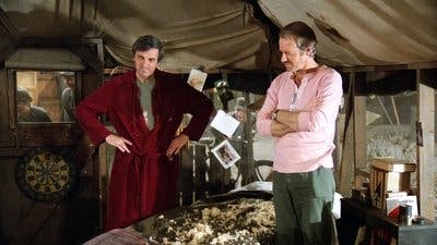 Assistir M*A*S*H Temporada 10 Episódio 15 Online em HD
