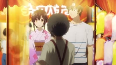 Assistir Hige wo Soru. Soshite Joshikousei wo Hirou. Temporada 1 Episódio 8 Online em HD