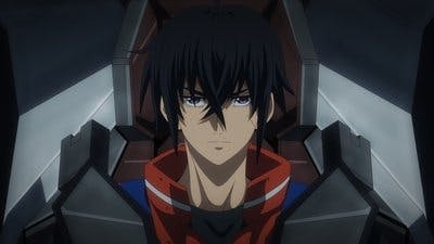 Assistir Kyoukai Senki: Kyokkou no Souki Temporada 1 Episódio 3 Online em HD