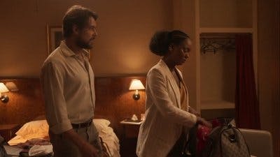 Assistir Mar do Sertão Temporada 1 Episódio 92 Online em HD