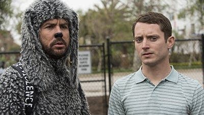 Assistir Wilfred Temporada 3 Episódio 4 Online em HD