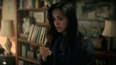 Assistir Você Temporada 4 Episódio 7 Online em HD