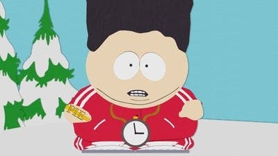 Assistir South Park Temporada 1 Episódio 13 Online em HD