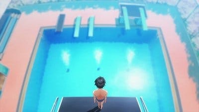 Assistir MERGULHO!! Temporada 1 Episódio 1 Online em HD