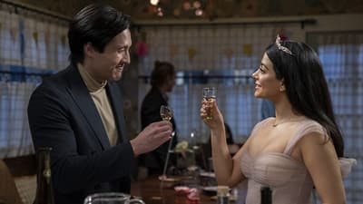 Assistir Com Amor Temporada 2 Episódio 3 Online em HD