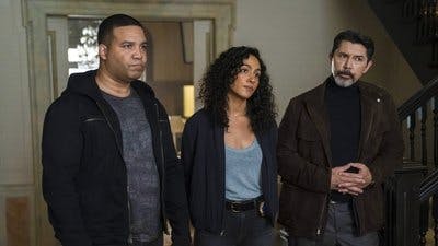 Assistir Filho Pródigo Temporada 1 Episódio 2 Online em HD