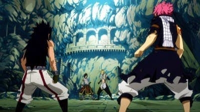 Assistir Fairy Tail Temporada 4 Episódio 24 Online em HD