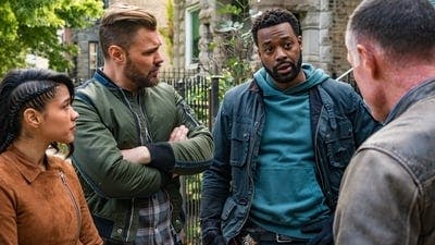 Assistir Chicago P.D.: Distrito 21 Temporada 7 Episódio 9 Online em HD