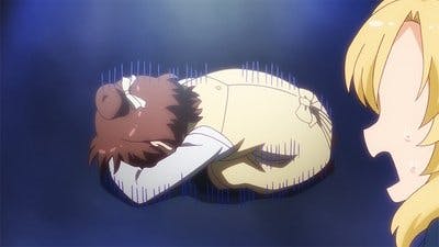 Assistir Anima Yell! Temporada 1 Episódio 7 Online em HD