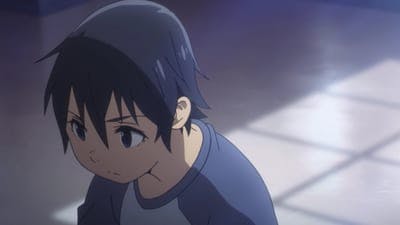 Assistir Boku Dake ga Inai Machi Temporada 1 Episódio 9 Online em HD