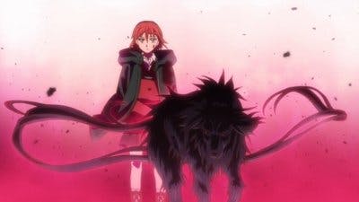Assistir The Ancient Magus’ Bride Temporada 1 Episódio 8 Online em HD