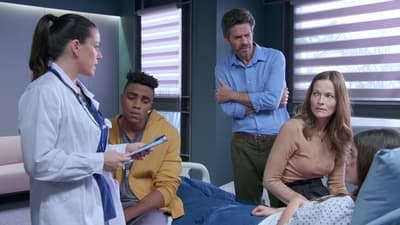 Assistir Greenhouse Academy Temporada 4 Episódio 2 Online em HD