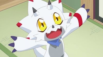 Assistir Digimon Ghost Game Temporada 1 Episódio 14 Online em HD