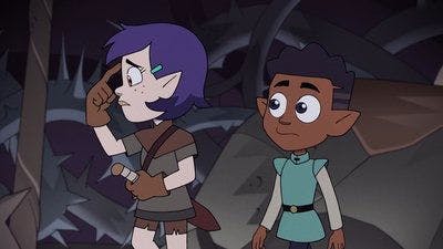 Assistir A Casa Coruja Temporada 2 Episódio 5 Online em HD