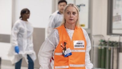 Assistir The Pitt Temporada 1 Episódio 12 Online em HD