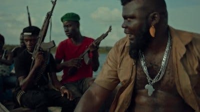 Assistir Cidade do Caos Temporada 1 Episódio 1 Online em HD
