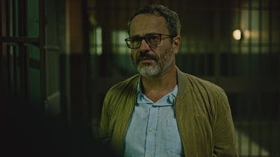 Assistir O Mecanismo Temporada 1 Episódio 4 Online em HD