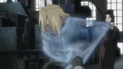 Assistir Fullmetal Alchemist Temporada 1 Episódio 47 Online em HD
